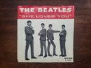 THE BEATLES 
