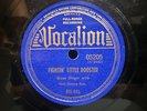 78rpm       Big Bill  