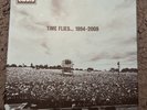 5 LP BOX SET OASIS TIME FLIES 1994-2009 RKIDLP66 UK 1ST PRESS NEAR MINT