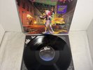 A Night To Remember By Cyndi Lauper (Vinyl LP, 1989) VG+ IN SHRINK W/ HYPE
