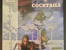 Too Short ‎– Cocktails Color Vinyl 2LP SEALED Jive GET51522LP Obi RSD Limited Ed