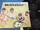 The Beatles-Eight Arms To Hold You-Vinyl Double LP