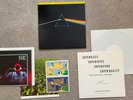Pink Floyd Dark Side of The Moon - Original Master Recording