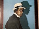 William Odell Hughes ‎– Cruisin' LP Funk Soul OG Rare