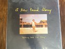 RARE - A New Found Glory Nothing Gold Can Stay Yellow Vinyl 12