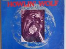 Howlin' Wolf His Greatest Sides Vol 1 Vinyl LP 1983 Chess CH-8205 NM Shrink