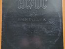 AC/DC - Back In Black - USA