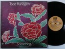 TODD RUNDGREN Something/Anything? BEARSVILLE 2XLP VG+ gatefold p