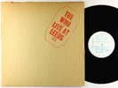 The Who - Live at Leeds LP - Track UK VG++ Poster All Inserts