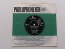 THE BEATLES  ORIG 1966  U.K . 45     PAPERBACK WRITER   RARE SMALL  P  LABEL