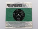 THE BEATLES  1966 UK 45   ELEANOR RIGBY   YELLOW SUBMARINE   1 R 1 R