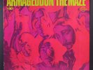 MAZE: armageddon MTA 12