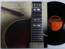 ATLANTIC BLUES: CHICAGO Various Artists ATLANTIC 2XLP gatefold p