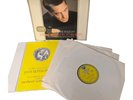 Herbert von Karajan Beethoven 9 Symphonien Vinyl Box Set Berliner Deutsche Gramm