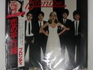 BLONDIE PARALLEL LINES CHRYSALIS WWS81139 1LP