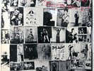 ROLLING STONES EXILE ON MAIN ST. ROLLING STONES P-5051 2S 2LP