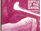 Twelfth Annual Battle Of The Bands Hollywood Bowl 1971  Henry Mancini CFS-2625-2