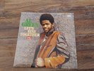 Al Green – Let’s Stay Together Vinyl LP Hi/London VG+ Original 1972
