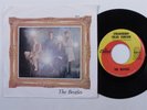 Rock 45 BEATLES Strawberry Fields Forever CAPITOL picture sleeve q