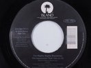 Rock 45 MIGHTY MIGHTY BOSSTONES The Impression That I Get ISLAND w/jukebox tag q