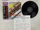 The Beatles Please Please Me Japan LP OBI [39436ER]