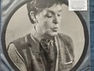 THE BEATLES - 1LP PICTURE DISC VINYL - RARE TEST PRESSING
