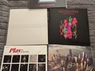 Foo Fighters Vinyl Album Set   Wasting Light,  Sonic Highways, more