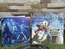 Iron Maiden ‎– Run To The Hills 7