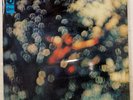 PINK FLOYD OBSCURED BY CLOUDS ODEON EOP80575 1LP