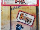 BEATLES FROM LIVERPOOL - BOX ODEON EAS77011 8LP