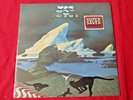 YES Drama LP (1980) orig SEALED Prog Rock