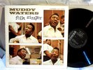 MUDDY WATERS  LP 