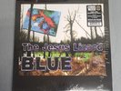 THE JESUS LIZARD Blue REAL GONE 2023 LP sealed BLUE METALLIC VINYL Record NEW