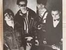 The Damned - New Rose UK 7