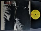 ROLLING STONES ‎ Sticky Fingers LP 1971 Andy Warhol ZIPPER COVER 1841 Broadway