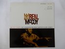 McCoy Tyner The Real McCoy Blue Note GXF 3008 Japan  VINYL LP
