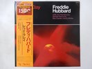 Freddie Hubbard Red Clay CTI Records LAX 3176 Japan  VINYL LP OBI