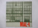 Mal Waldron Quintet Mal-1 Prestige VIJ-227 Japan  VINYL LP