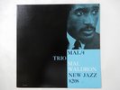 Mal Waldron Mal/4 Trio New Jazz VIJ-238 Japan  VINYL LP