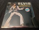 Elvis - ( AQL1-4776) AS RECORDED AT MADISON SQUARE GARDEN ( BEST BUY STICKER ) -
