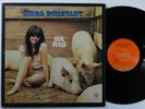 LINDA RONSTADT Silk Purse CAPITOL LP VG+ p