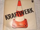 Kraftwerk - Kraftwerk LP 1970 Original Philips 6305 058 Krautrock Vinyl Rarität