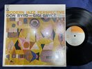 MINT  DON BYRD GIGI GRYCE MODERN JAZZ PERSPECTIVE COLUMBIA SOPZ 21 MONO JP LP