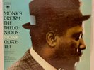 THELONIUS MONK - Monk's Dream (2-Eye Stereo) - 12