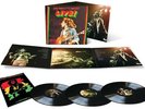 Live  by Marley, Bob & Wailers 3LP Deluxe Sealed Vinyl (Record, 2016)