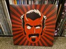 Frank zappa Halloween 78 candy corn vinyl LP. Limited Edition