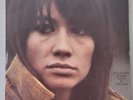FRANCOISE HARDY Francoise Hardy Sings In English DISQUE VOGUE VRL3025 UK ED 1 LP