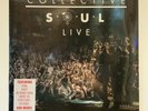 Collective Soul – Live, 2017 US 1st Press Vinyl 2 LP SEALED