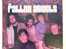 The Fallen Angels – Self Titled 1967 LP Vinyl Record Original Psych RARE VG+