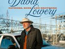 David Lowery - Fathers Sons And Brothers - 3LP Colored Vinyl (Red, White, Blue)